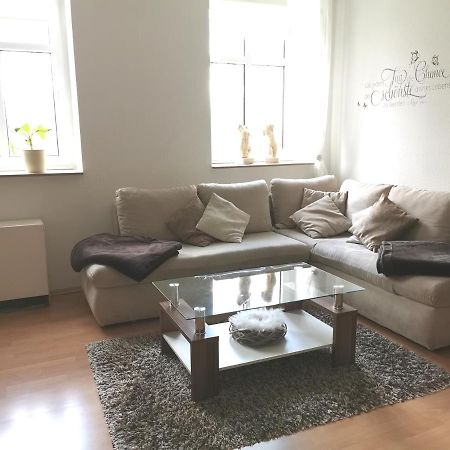 Ferienwohnung Czampiel 哈弗尔贝格 外观 照片