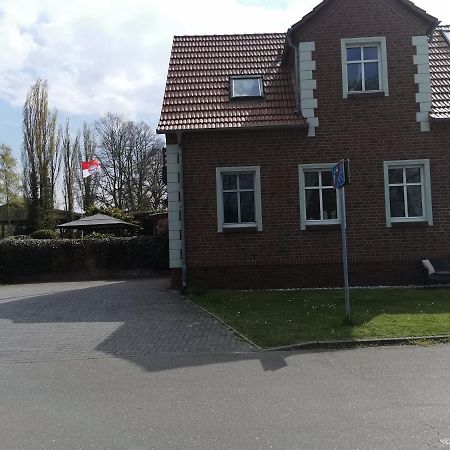 Ferienwohnung Czampiel 哈弗尔贝格 外观 照片