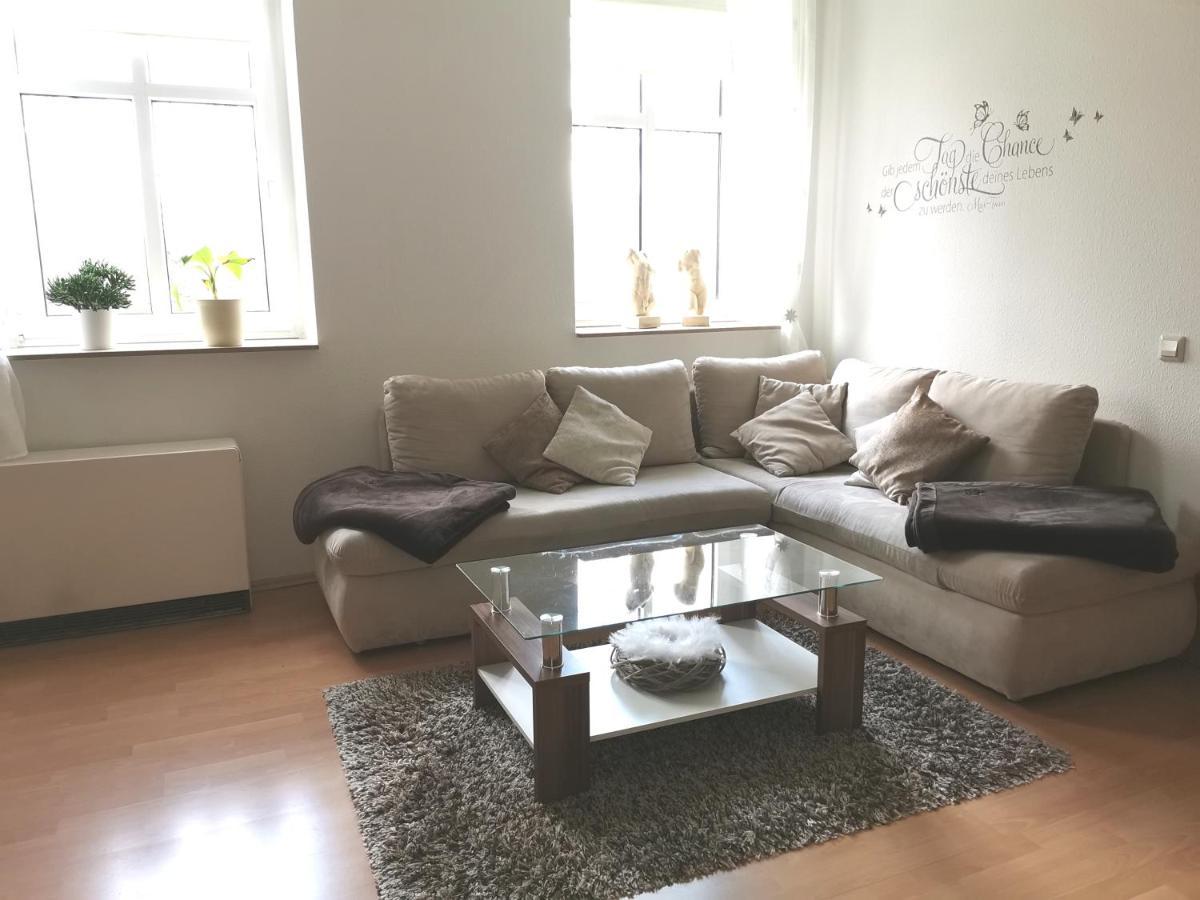 Ferienwohnung Czampiel 哈弗尔贝格 外观 照片