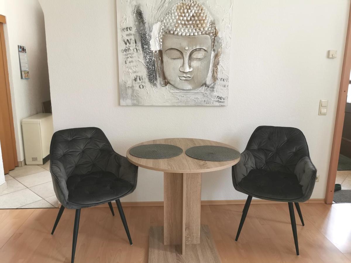 Ferienwohnung Czampiel 哈弗尔贝格 外观 照片