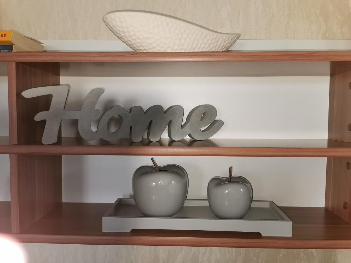 Ferienwohnung Czampiel 哈弗尔贝格 外观 照片