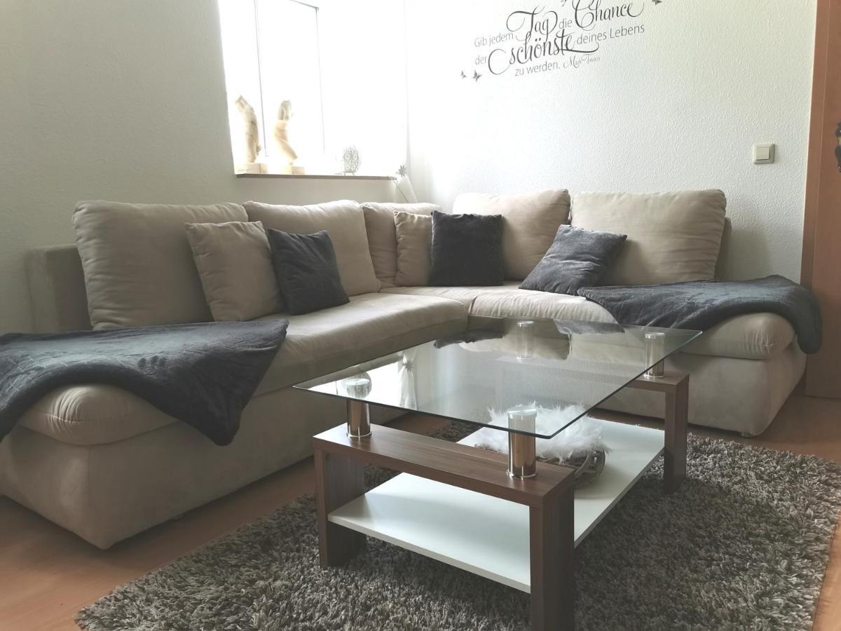 Ferienwohnung Czampiel 哈弗尔贝格 外观 照片